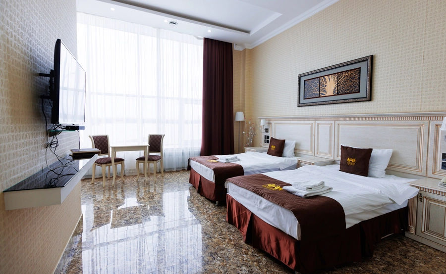 Твин стандарт